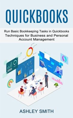 Quickbooks - Smith, Ashley