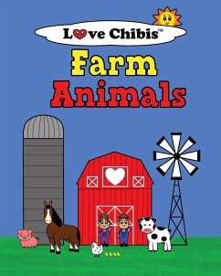 Farm Animals - Publishing LLC, Joqlie