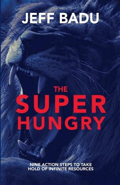 The Super Hungry - Badu, Jeff