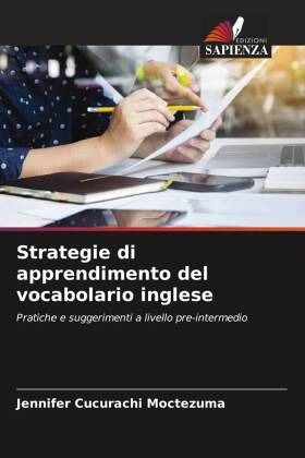 Strategie di apprendimento del vocabolario inglese