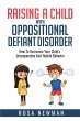 Raising A Child With Oppositional... - Bild 1