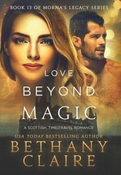 Love Beyond Magic - Claire, Bethany