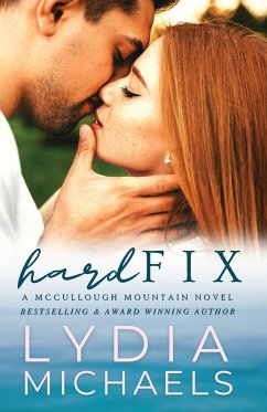 Hard Fix - Michaels, Lydia