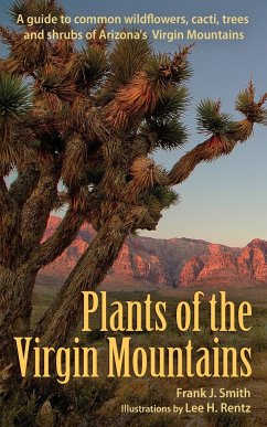 Plants of the Virgin Mountains - Smith, Frank J