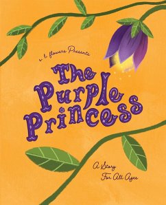 The Purple Princess - Flowers, S. L.