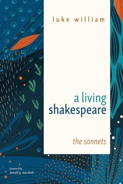 A Living Shakespeare - William, Luke