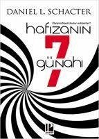 Hafizanin 7 Günahi - L. Schacter, Daniel