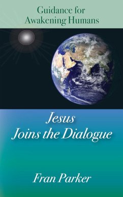 Jesus Joins the Dialogue - Parker, Fran