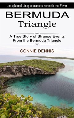 Bermuda Triangle - Dennis, Connie