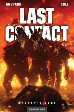 Last Contact - Anspach, Jason; Cole, Nick