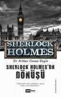 Sherlock Holmesun Dönüsü - Arthur Conan Doyle