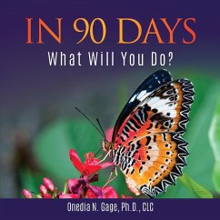 In 90 Days - Gage, Onedia Nicole