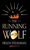 The Running Wolf