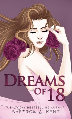 Dreams of 18 - A. Kent, Saffron