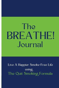 The BREATHE! Journal - Airuehia, Efosa