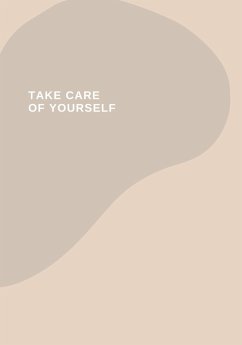 Cover Anxiety Support Journal