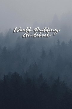 World-Building Guidebook - Buylding, Natasha