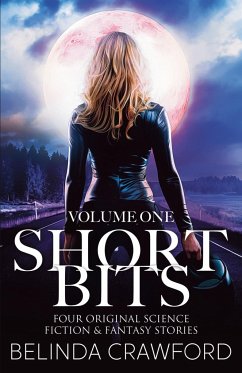 Short Bits, Volume 1 - Crawford, Belinda