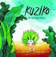 Kuziko - Bir Minik Deniz Kuzusu - Yildirim, Mehlika