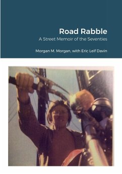 Road Rabble - Morgan, Morgan M.