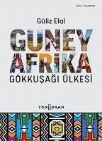 Güney Afrika Gökkusagi Ülkesi - Elal, Güliz