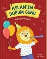 Cover Aslanin Dogum Günü