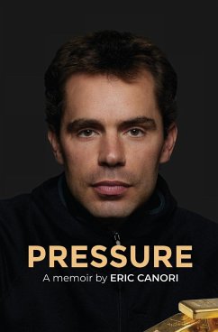 Pressure - Canori, Eric