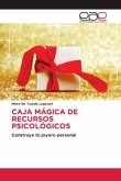 CAJA MÁGICA DE RECURSOS PSICOLÓGICOS