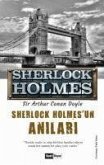 Sherlock Holmesun Anilari