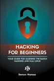 Hacking for Beginners