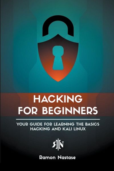 Hacking for Beginners Hacking for Beginners