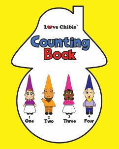 Counting Book - Publishing LLC, Joqlie