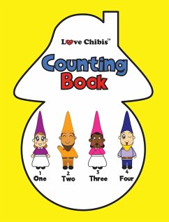 Counting Book - Publishing LLC, Joqlie