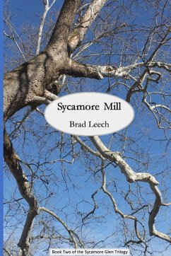 Sycamore Mill - Leech, Brad