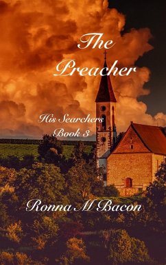 The Preacher - Bacon, Ronna M