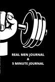 REAL MEN JOURNAL