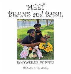 MEET BEANS AND BASIL - Cristantiello, Michelle