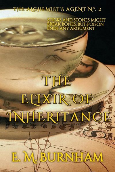 The Elixir of Inheritance The Elixir of Inheritance