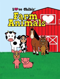 Cover Farm Animals