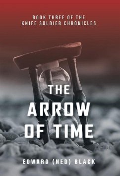 The Arrow of Time - Black, Edward (Ned)