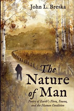 The Nature of Man - Breska, John L.