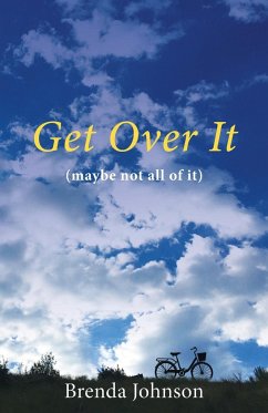 Get Over It - Johnson, Brenda