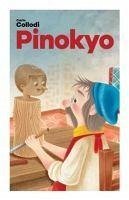 Pinokyo - Collodi, Carlo