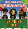 Holly Celebrates Juneteenth - Bild 1