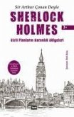 Sherlock Holmes - Gizli Planlarin Karanlik Gölgeleri