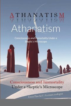 Cover Athanatism