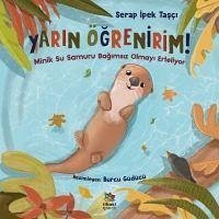 Cover Yarin Ögrenirim