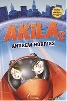 Akila 2 - Norriss, Andrew