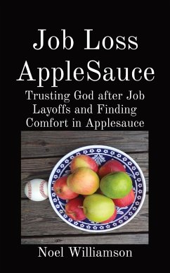 Job Loss AppleSauce - Williamson, Noel