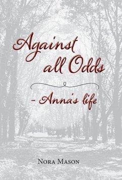 Against all Odds - Mason, Nora